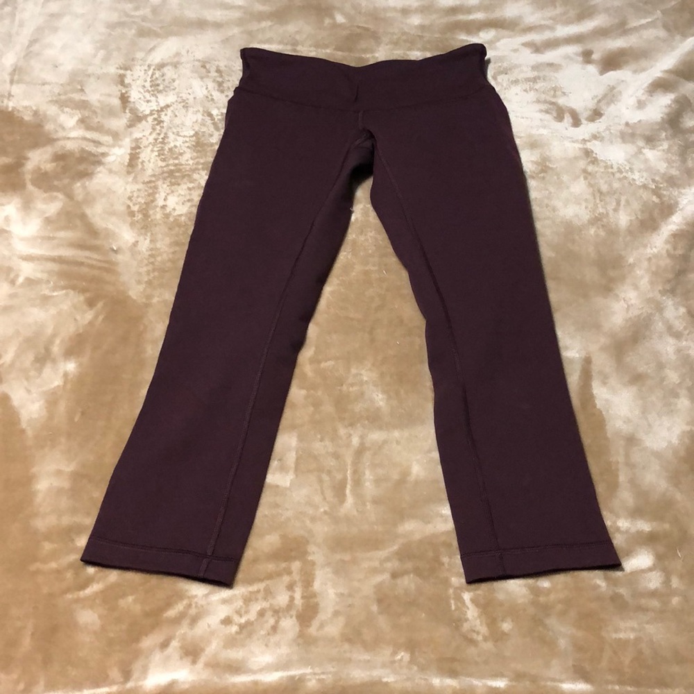 Lululemon leggings